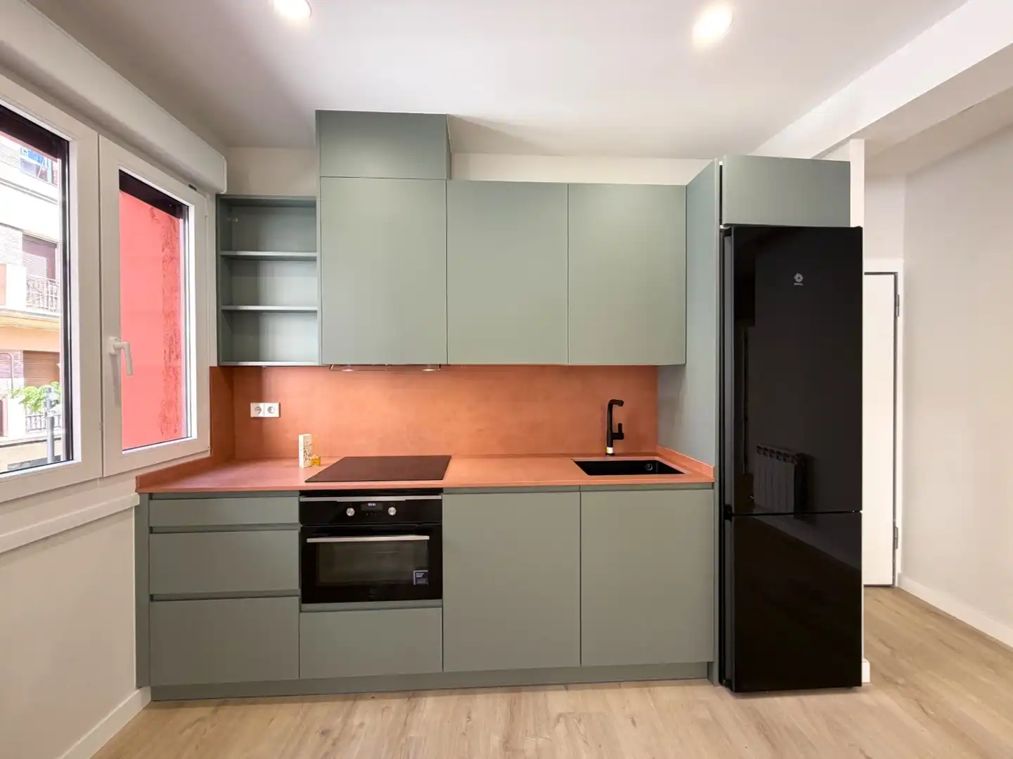 Wohnung mit Terrasse zum Verkauf in Centro, imagen 4