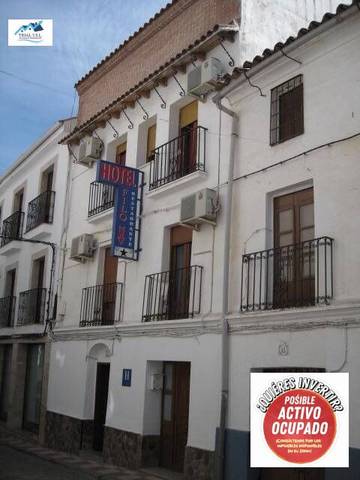 Casa-chalet en Venta en Calle del Baño en Fuencaliente