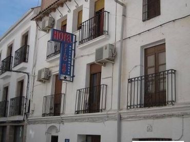 Maison avec balcon à vendre à Calle del Baño