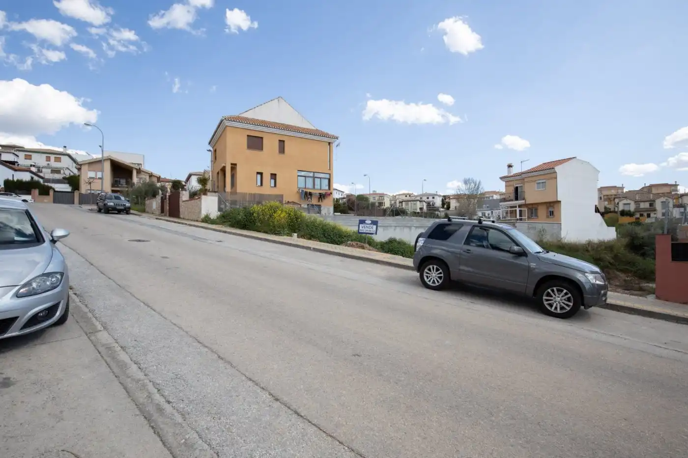 Residential zum Verkauf in GOMEZ MORENO, Jun