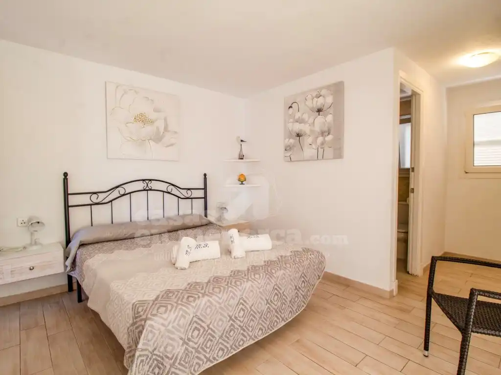 Maison avec piscine à vendre à Cala en Porter, imagen 26