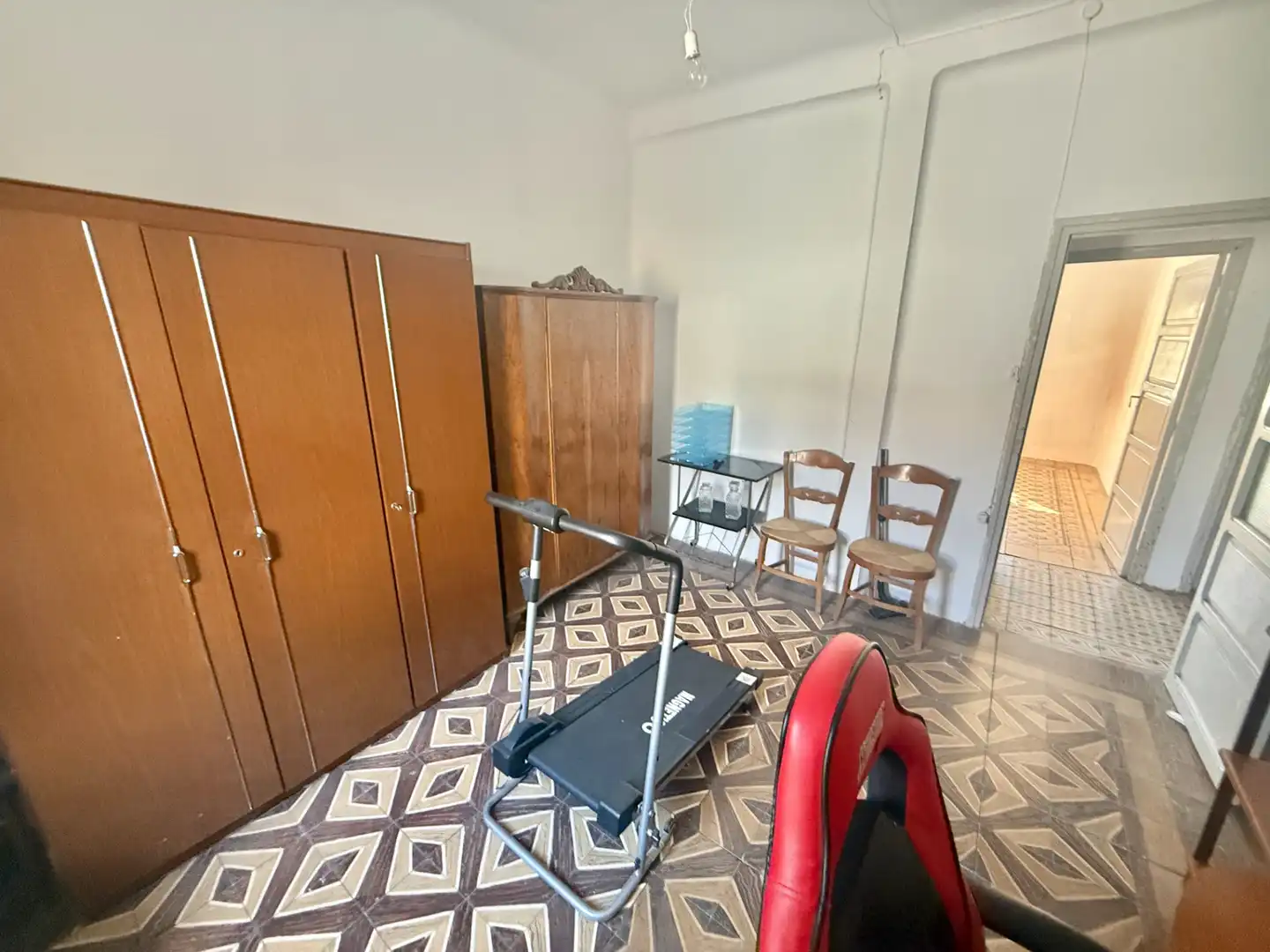 Finca rústica en venta en Palencia con Calefacción, Trastero y Amueblado