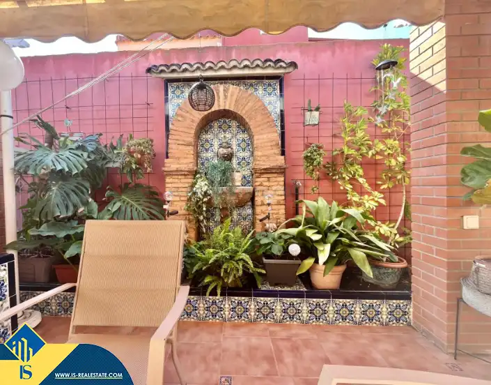 Xalet amb piscina en venda a Los Balcones - Los Altos, imagen 11