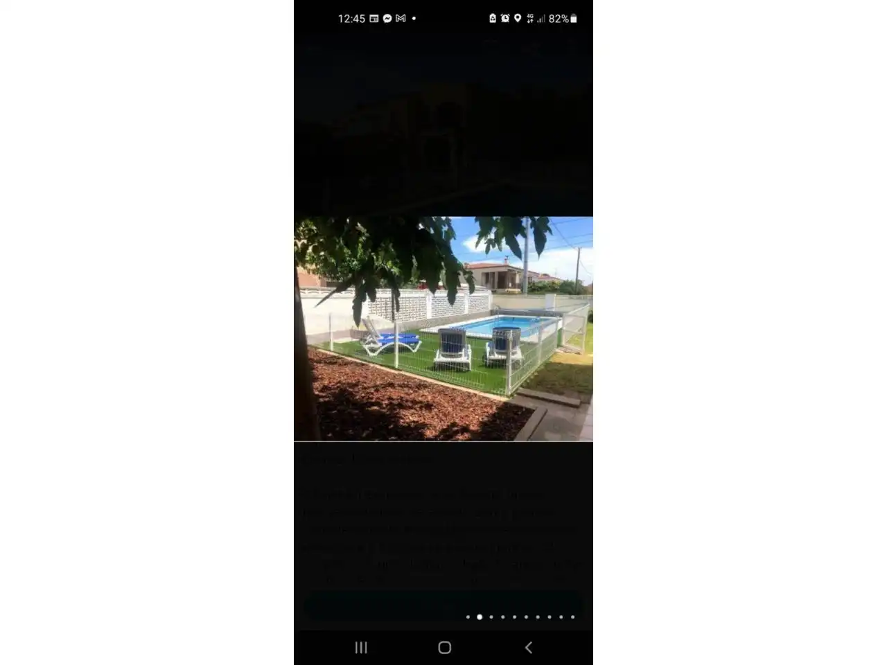 Maison avec jardin à vendre à Heliópolis
