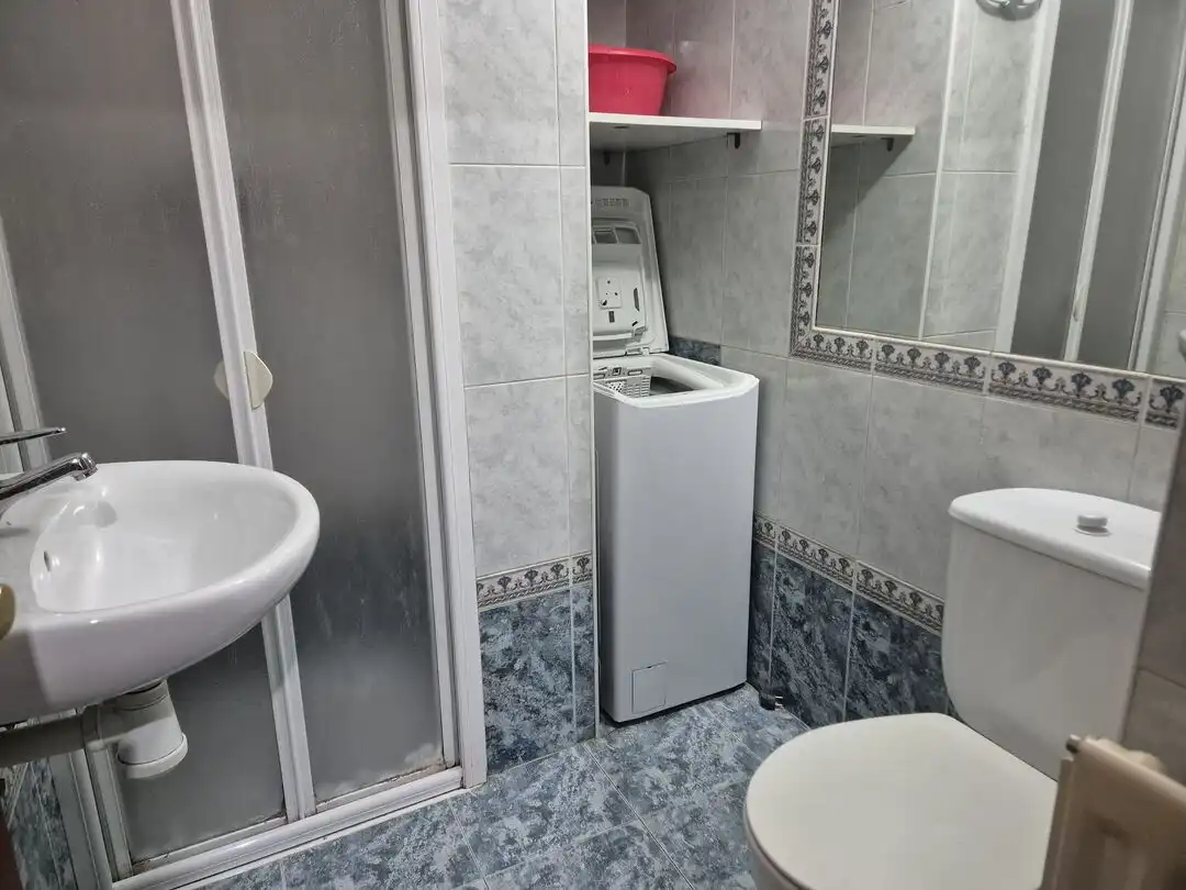 Baño de Piso en venta en Tolosa con Calefacción y Amueblado