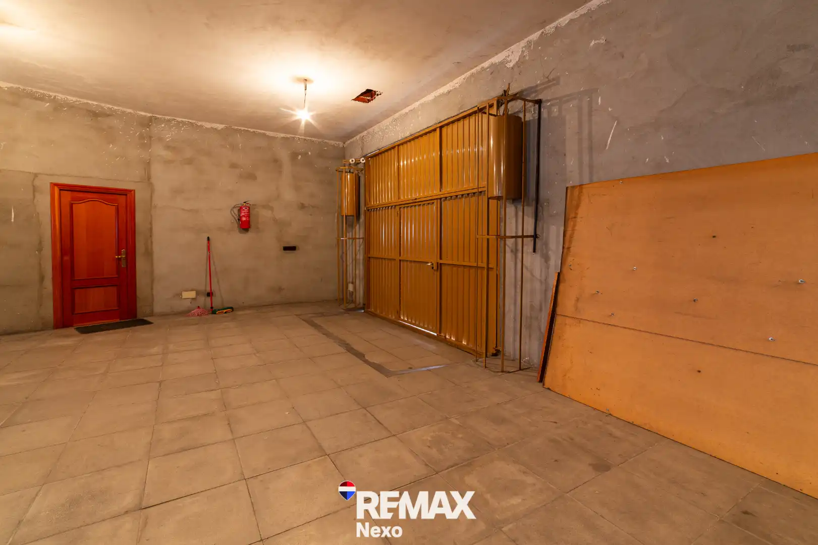 Casa adosada en venta en Villaverde de Íscar con Aire acondicionado, Calefacción y Jardín privado