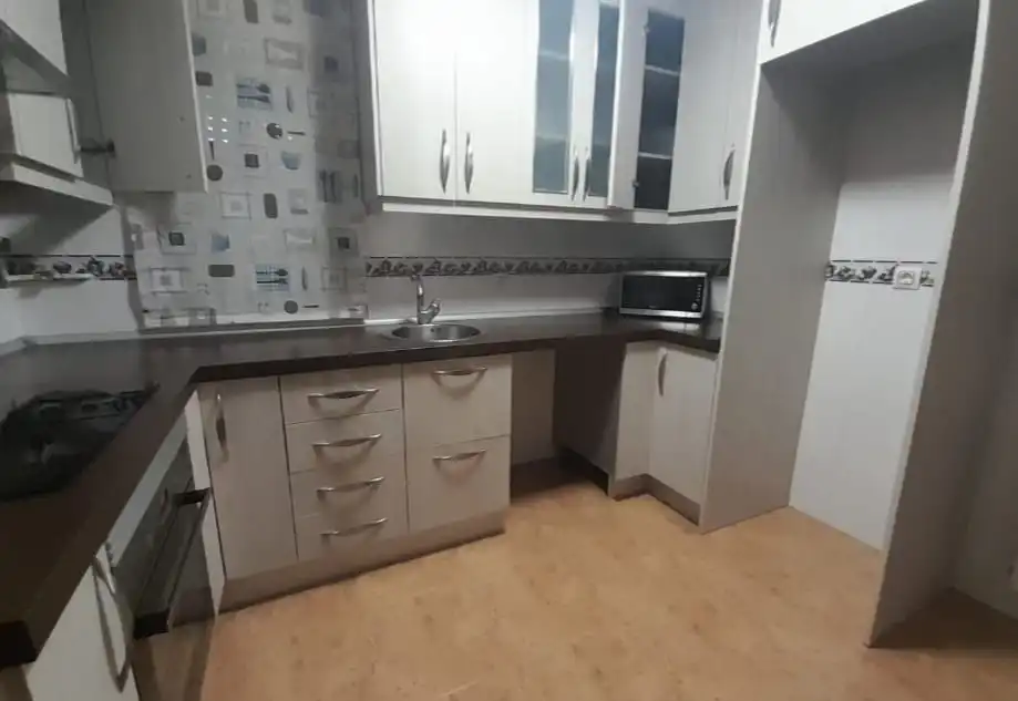 Wohnung mit Terrasse zum Verkauf in Carretera de Almodóvar, imagen 13