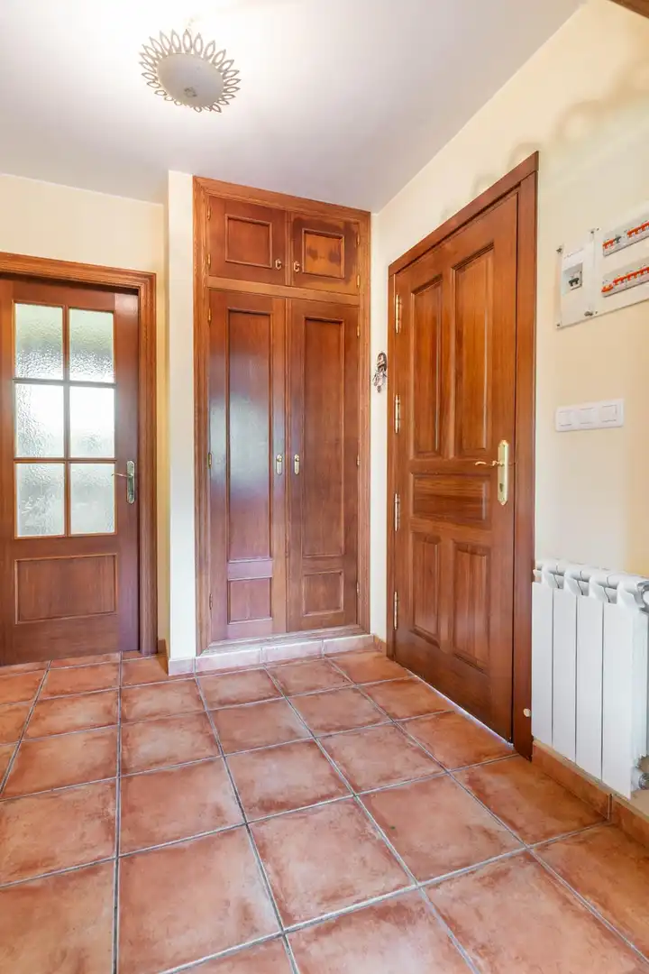 Chalet con jardín en venta en Ribadesella, imagen 44