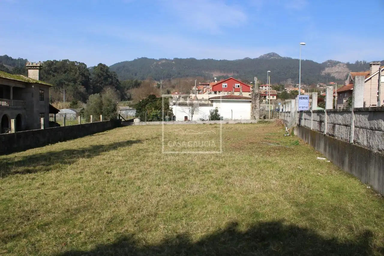 Lands and plots for sale in Camos, imagen 6