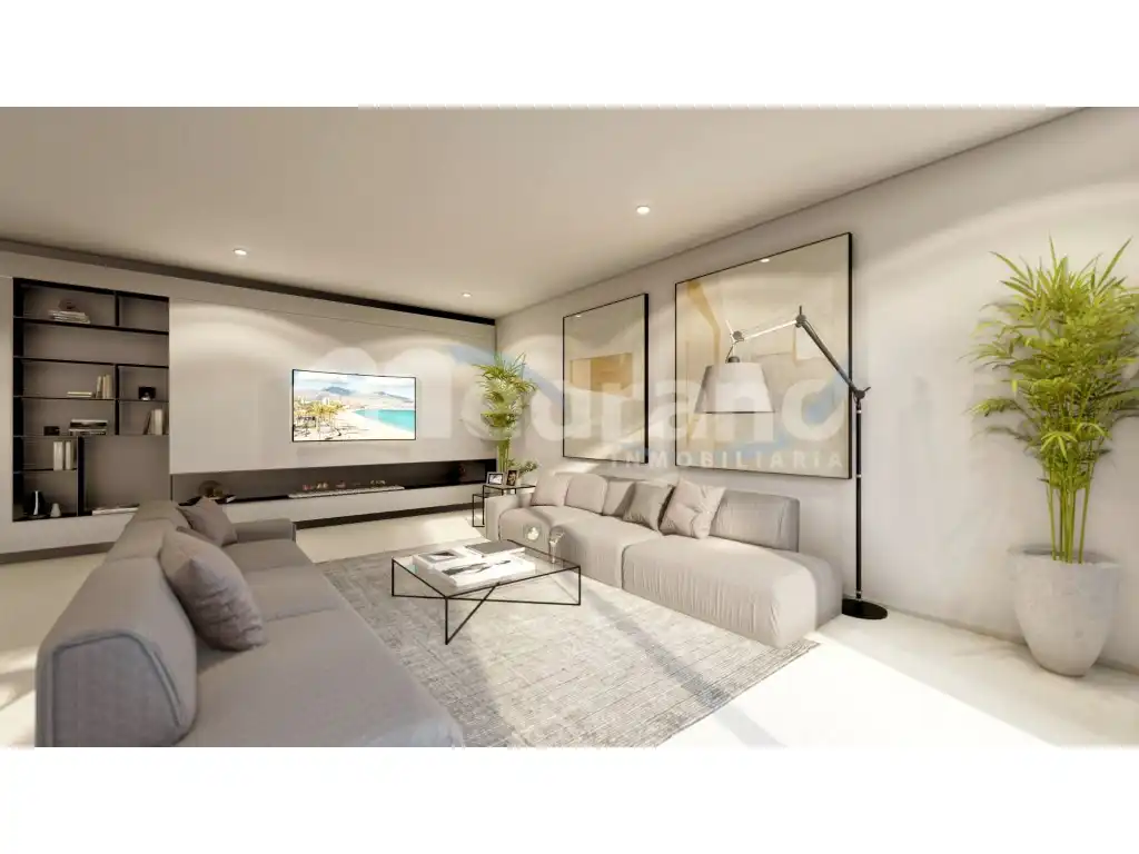 Detached house for sale in Avenida Bernia-S.A. I, imagen 12