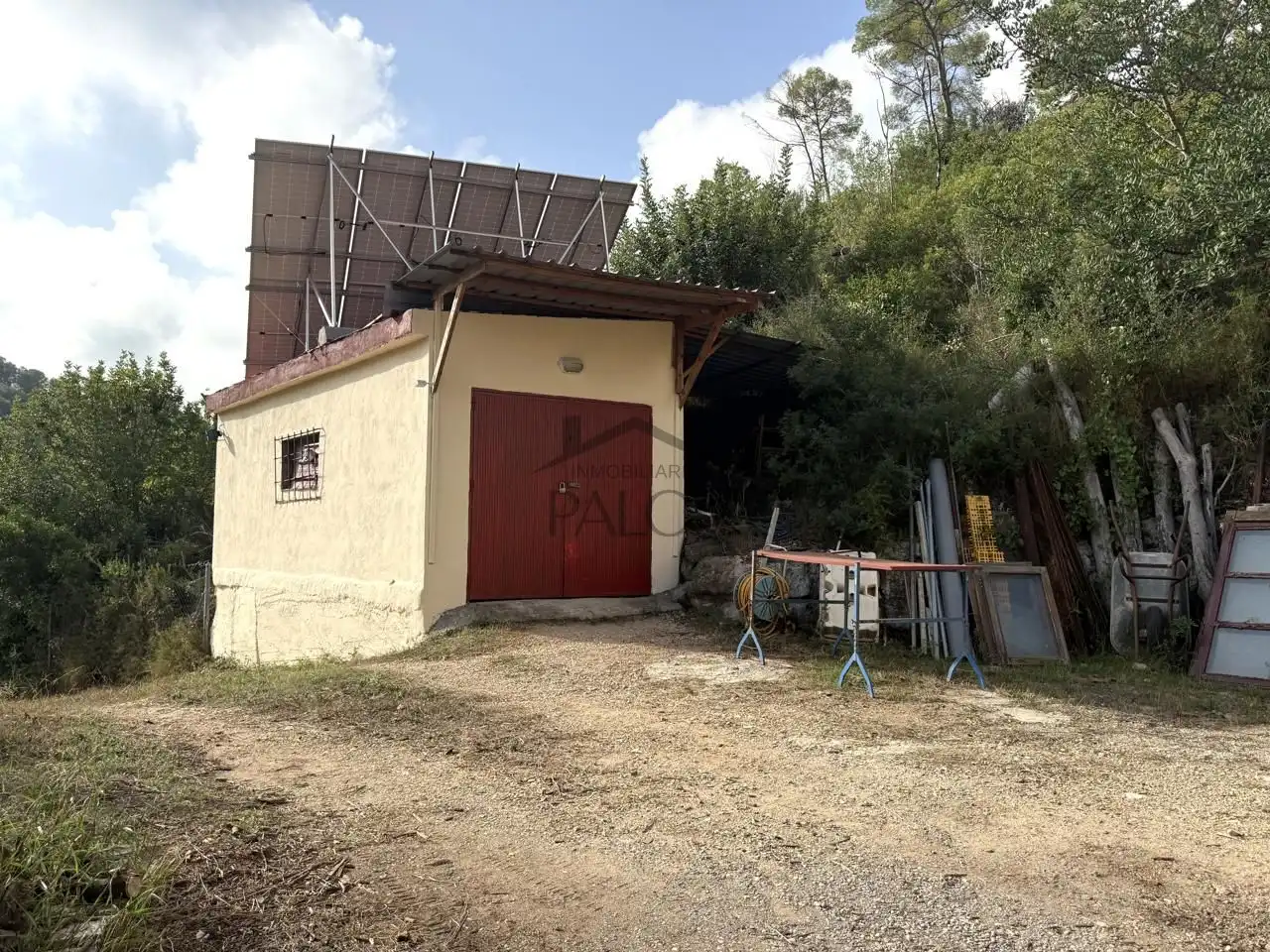 Casa rústica en venta en Carcaixent, imagen 20