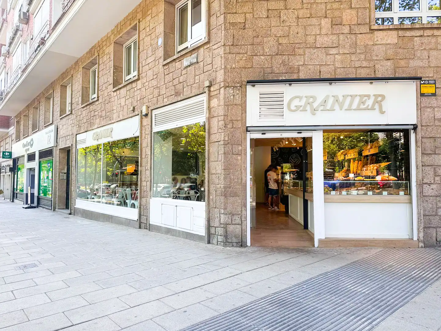 Piso en venta en Madrid con Aire acondicionado, Amueblado y Horno