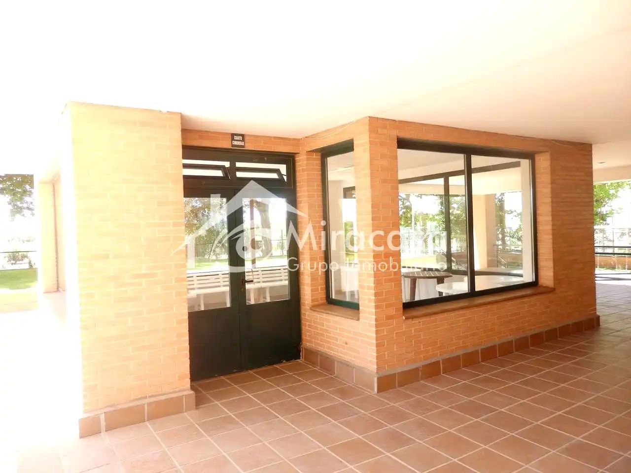 Piso en venta en De Nicolás Salmerón, Pueblo Nuevo