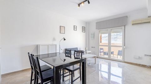 Foto 4 de Piso de alquiler en Camino de los Neveros - Serrallo, Granada Capital