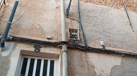 Foto 2 de Casa adosada en venta en Jijona / Xixona, Alicante