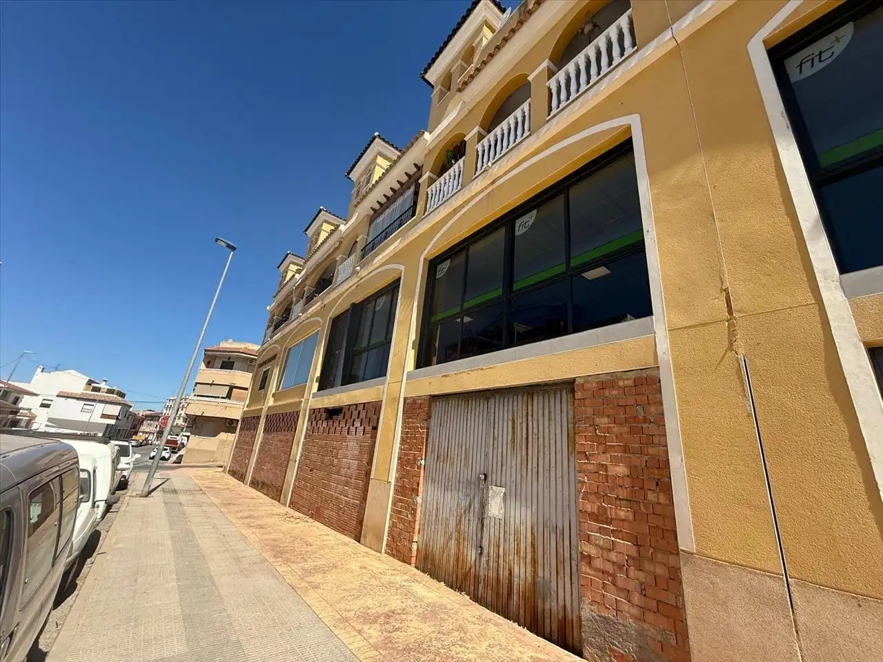 Local commercial à vendre à FEDERICO GARCIA LORCA, imagen 2