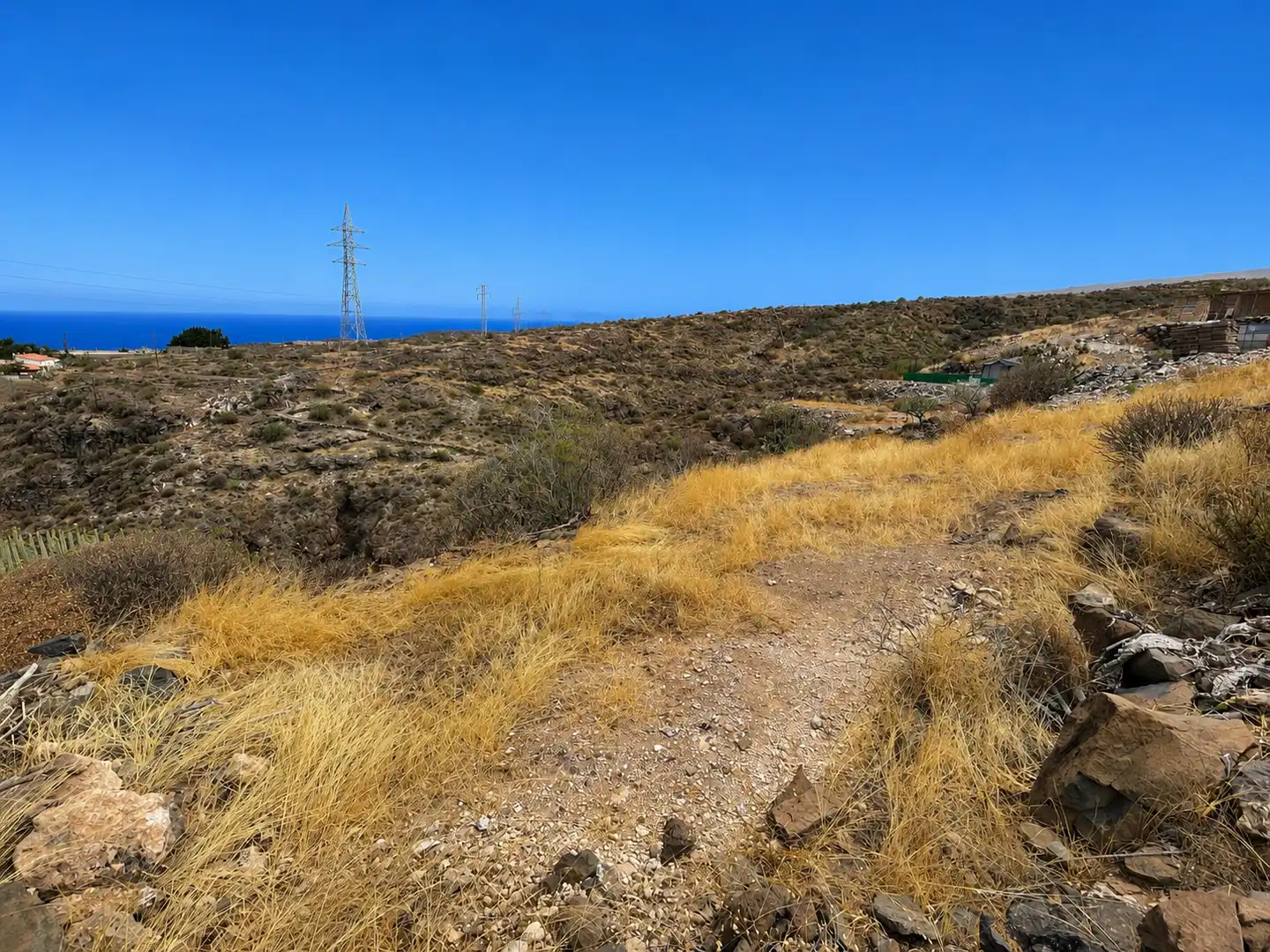 Residential for sale in Guía de Isora