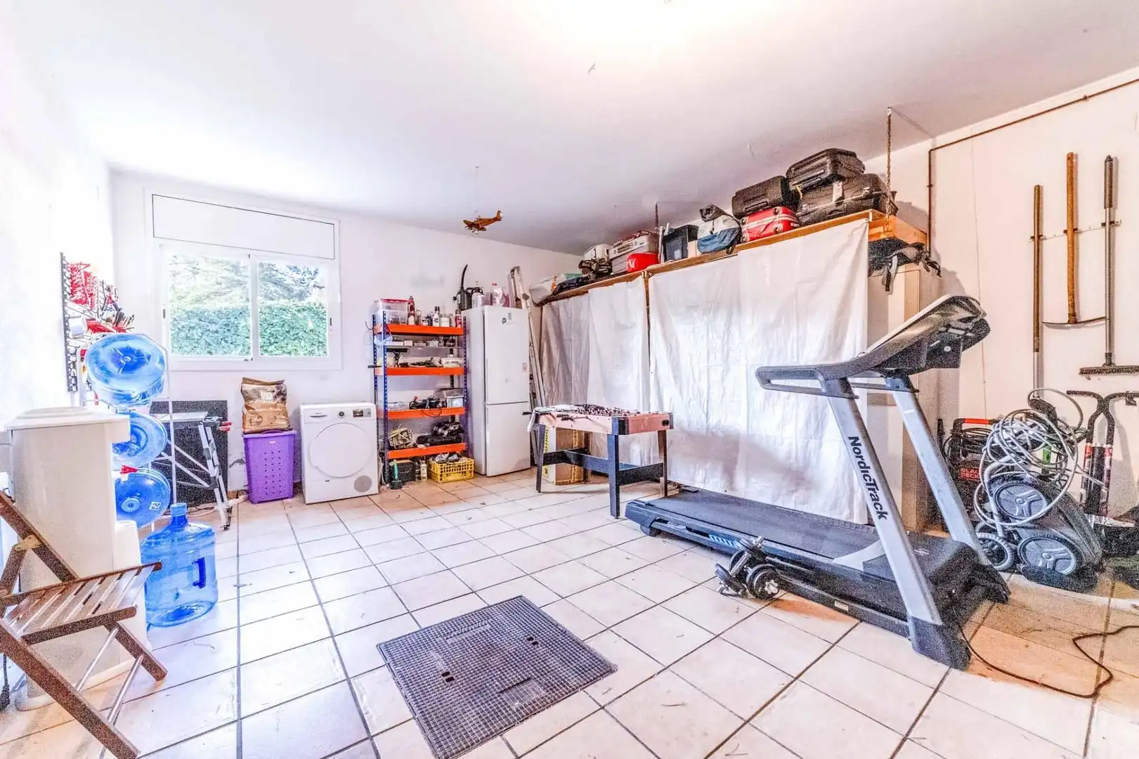 Casa o xalet en venda en Olivella amb Calefacció, Jardí privat i Piscina