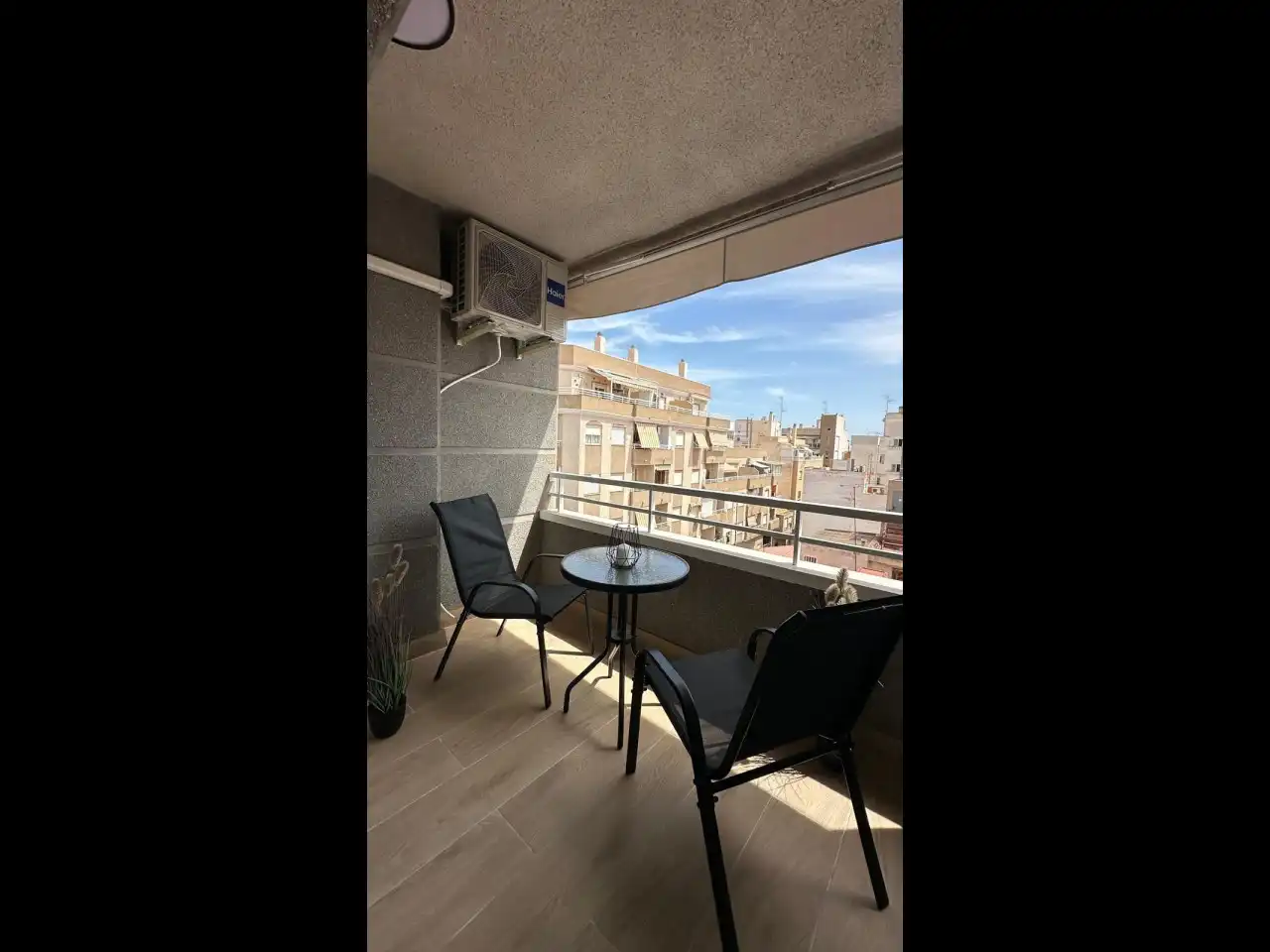 Apartament amb terrassa en venda a Centro, imagen 9