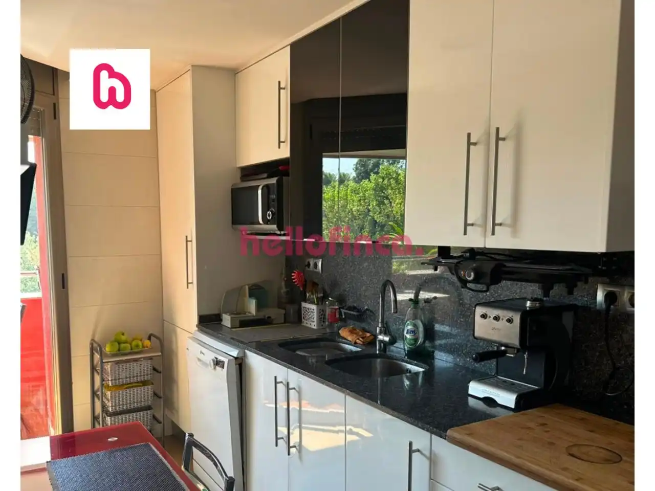 Maisonette mit Terrasse zum Verkauf in Sant Joan de Vilatorrada, imagen 23