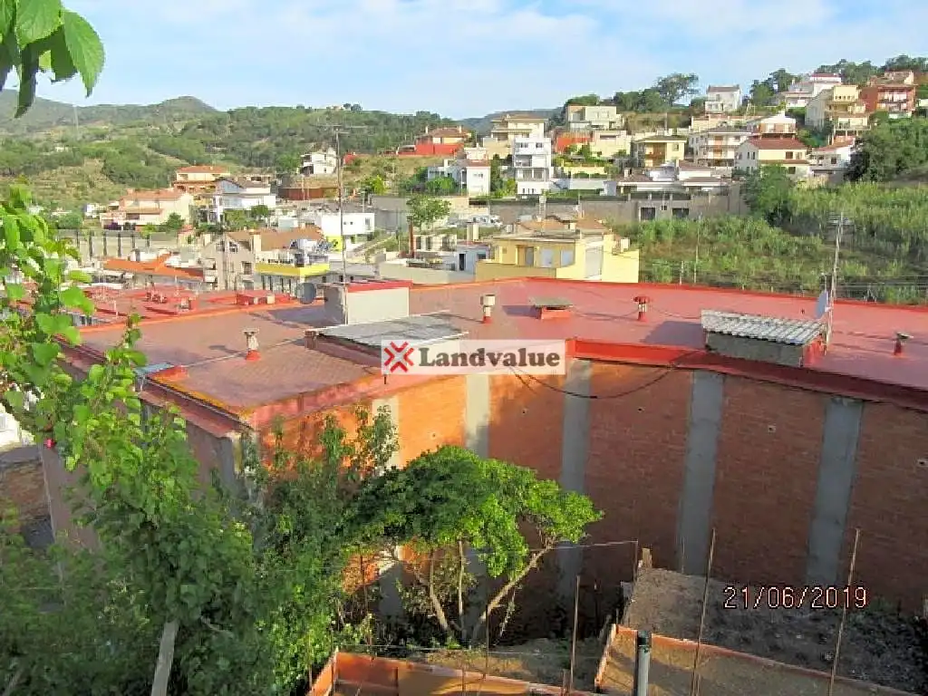 Terrenys i solars en venda a C/ BELLAVISTA SN, imagen 4