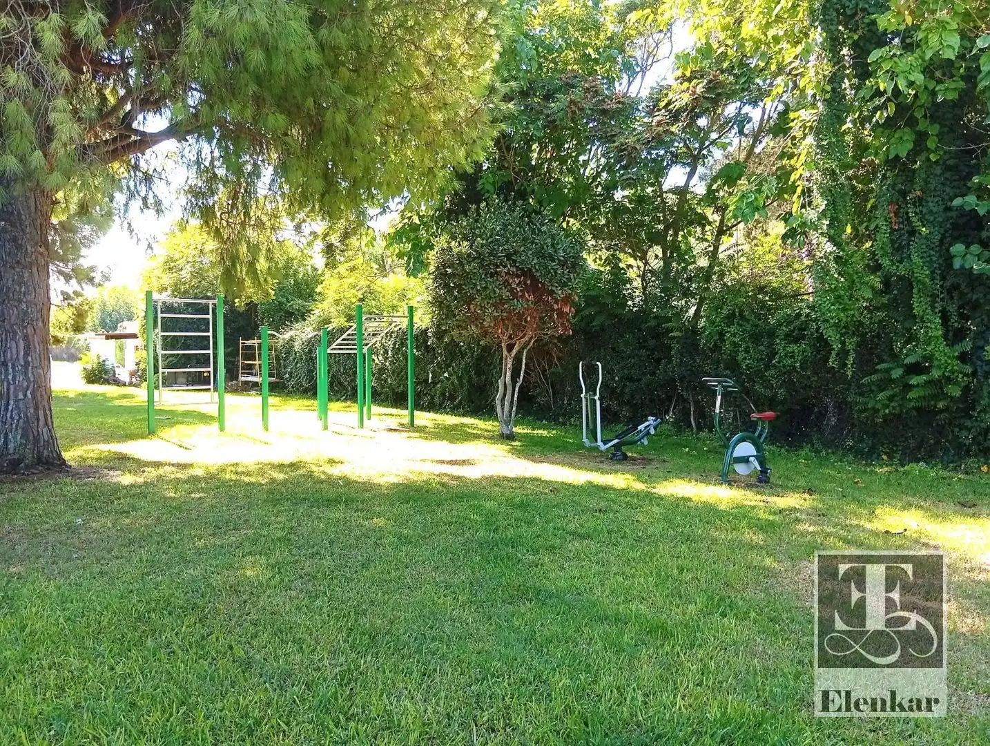 Terraced house with pool for sale in ALORA PARK, imagen 83
