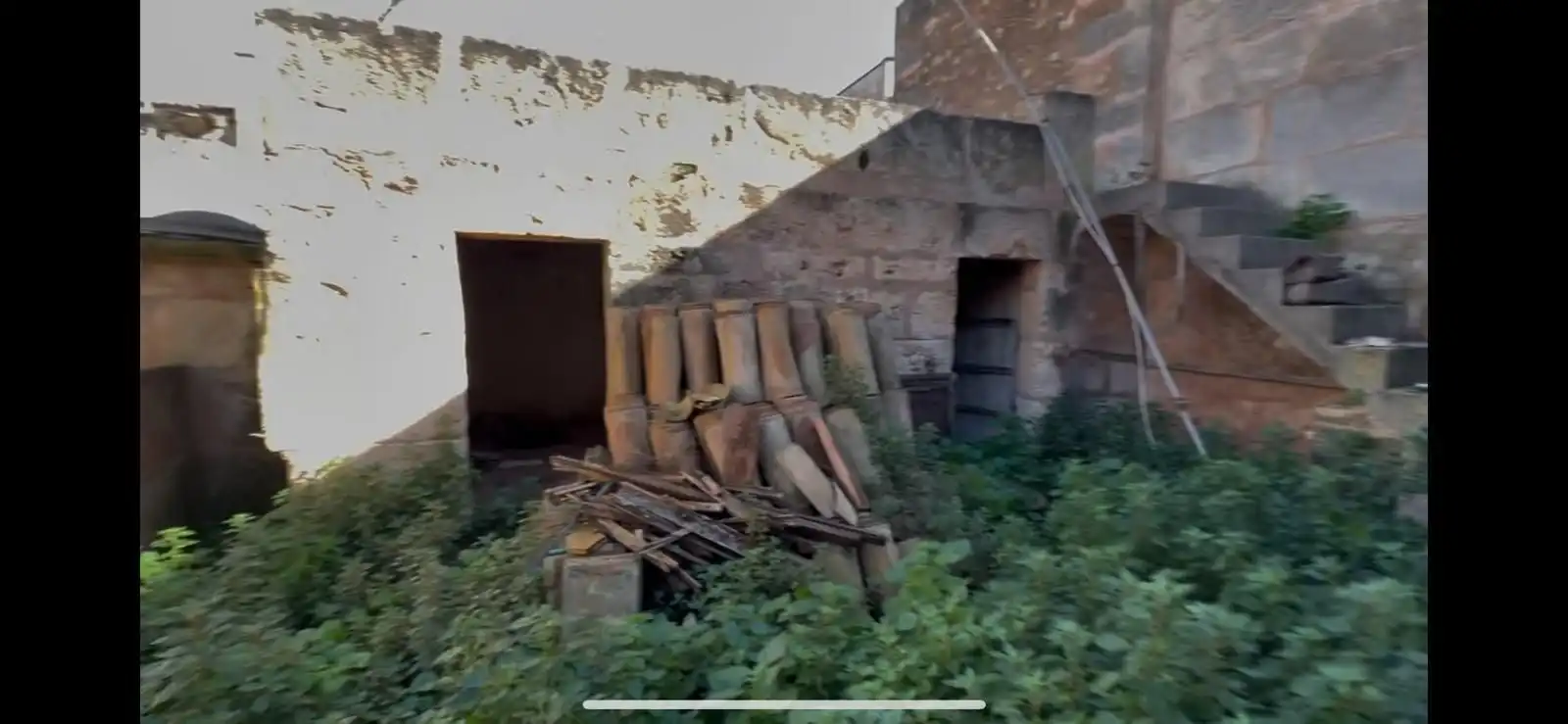 Finca rústica en venta en Campos