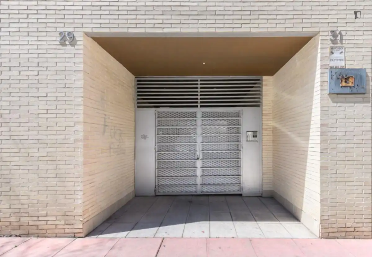 Apartamento de alquiler en Almenara -Ventilla