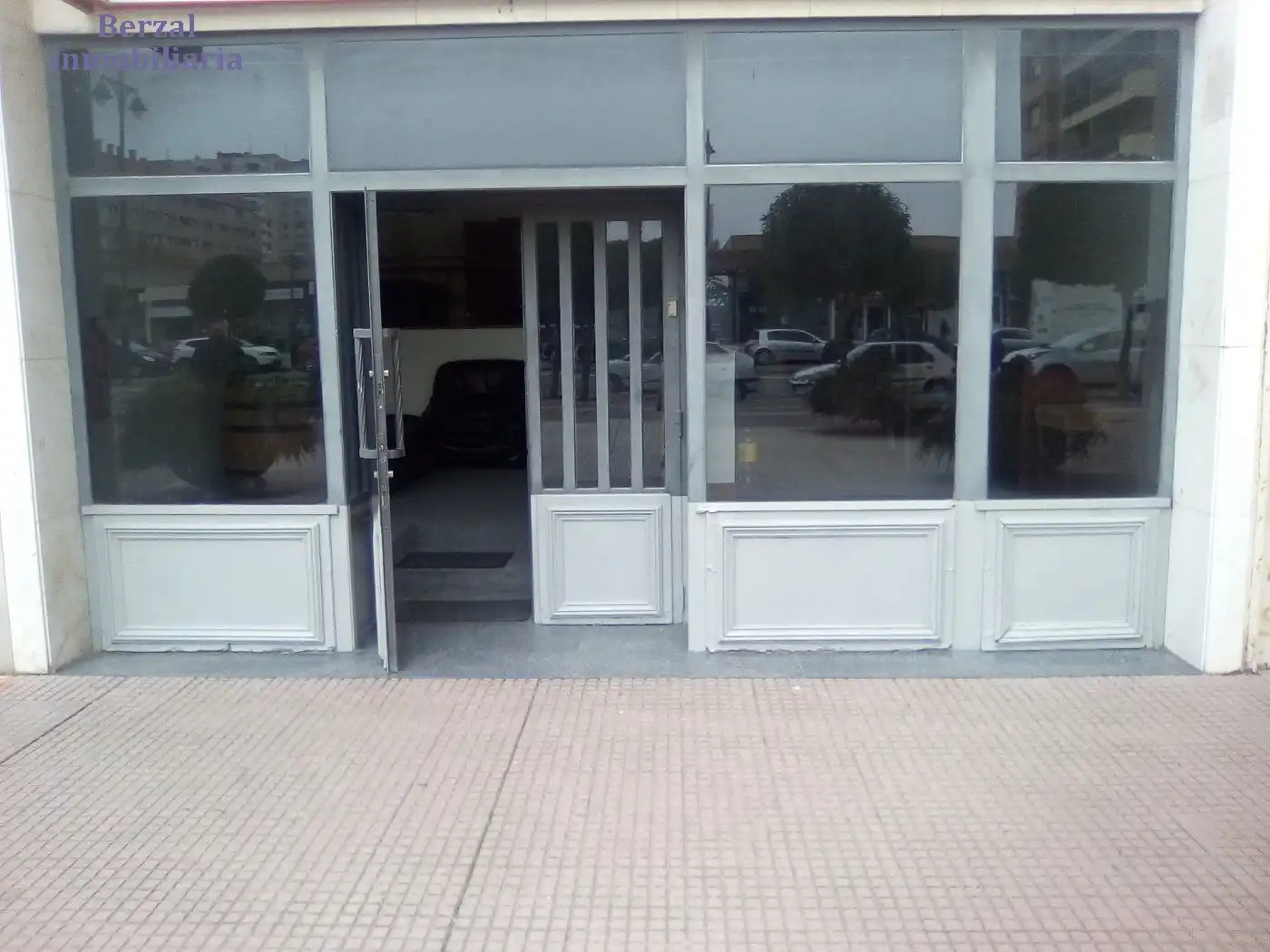 Business premises for sale in Calle Jorge Vigón, imagen 16