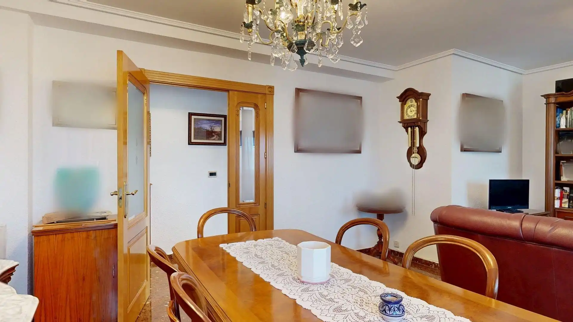 Casa o chalet en venta en Calle VAL DE LA CUEVA, Cadrete