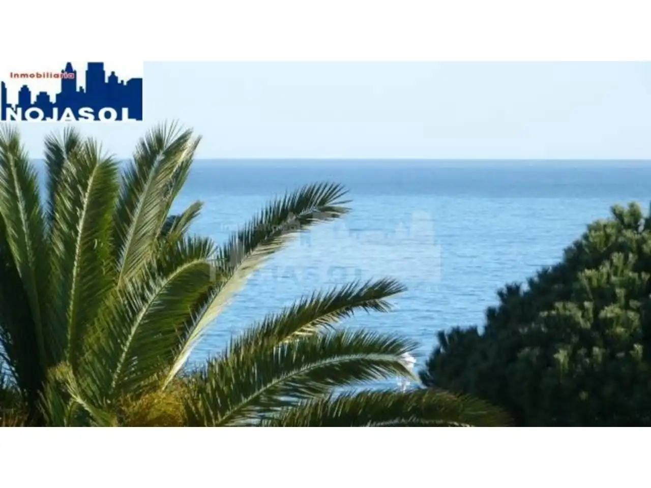 Apartment mit Pool zur Miete in Calle LA COSTA