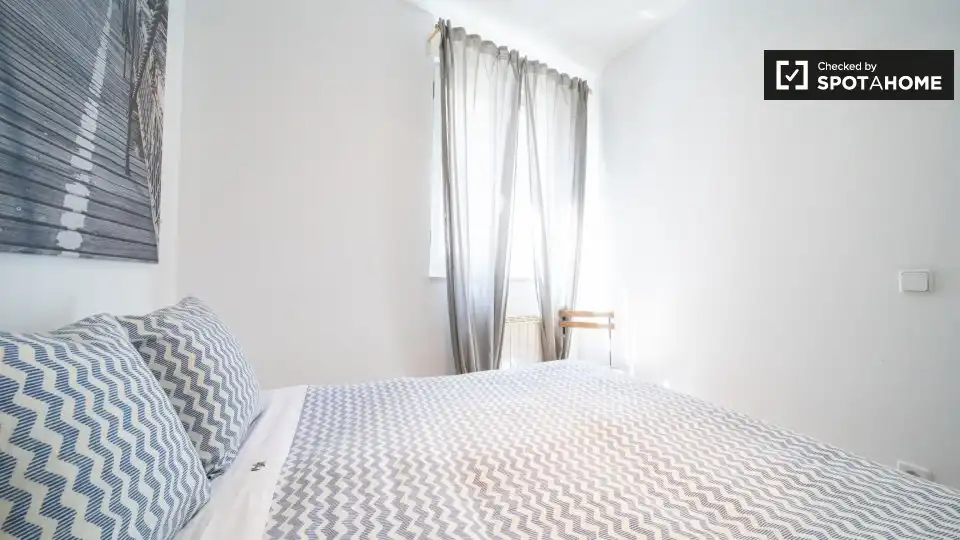 Flat with terrace to rent in Centro, imagen 13