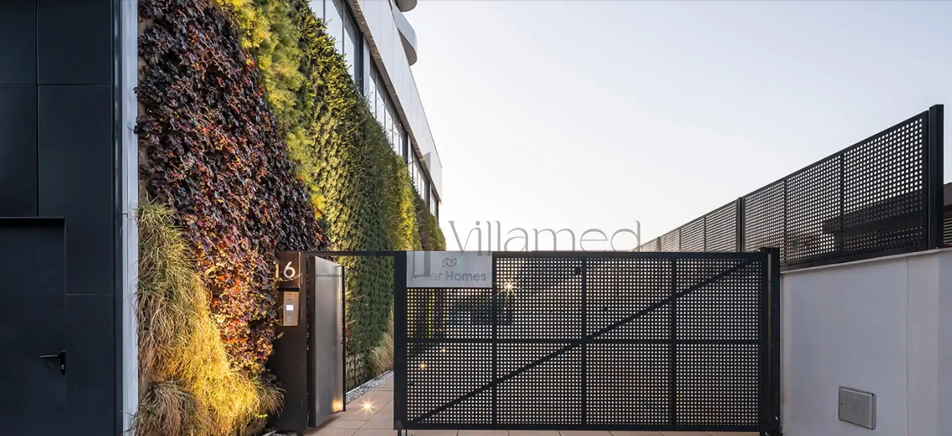 Vista exterior de Piso en venta en Valencia con Aire acondicionado, Calefacción y Terraza