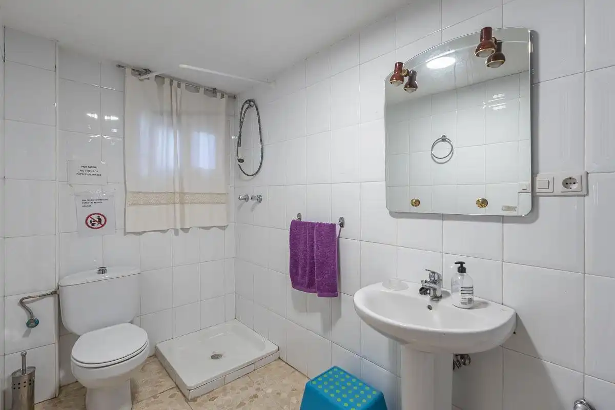 Chalet con piscina en venta en Atarfe, imagen 33