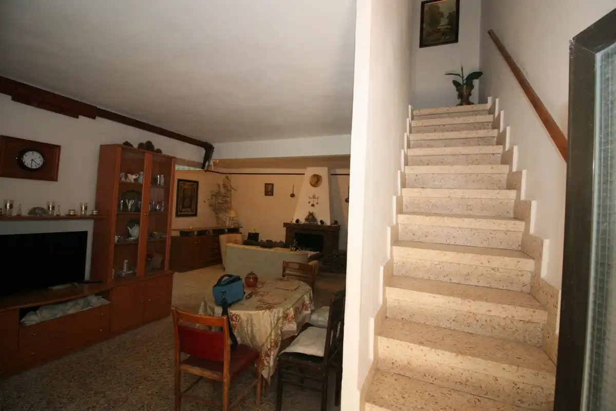 Casa en venta en Calle Esperanza 12, imagen 7