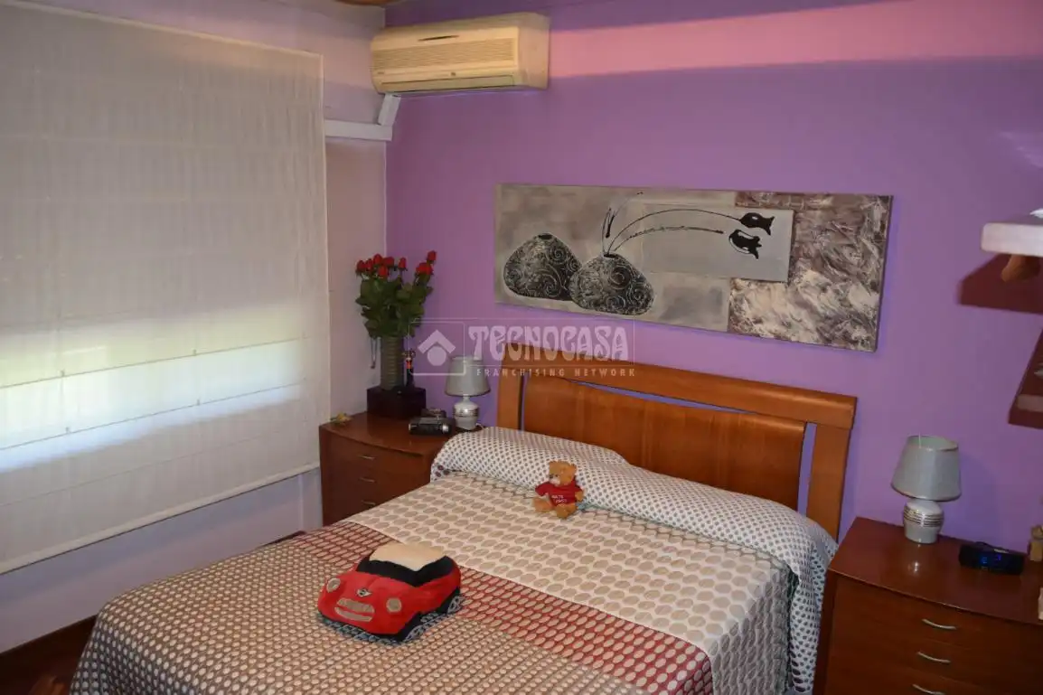 Habitación de Piso en venta en Torrejón de Ardoz con Calefacción