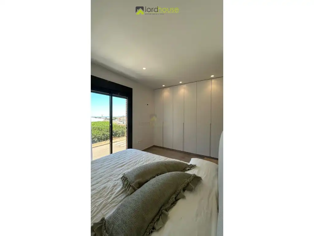 Habitación de Casa o chalet en venta en Pilar de la Horadada