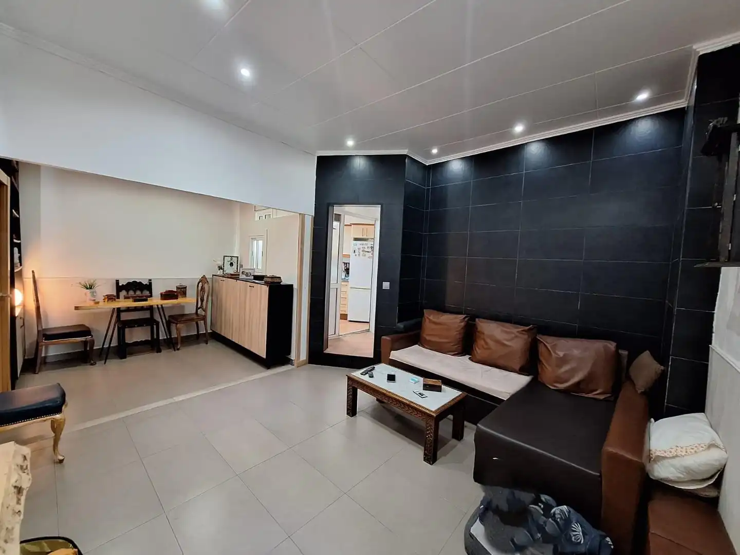 Planta baja en venta en L'Hospitalet de Llobregat con Aire acondicionado