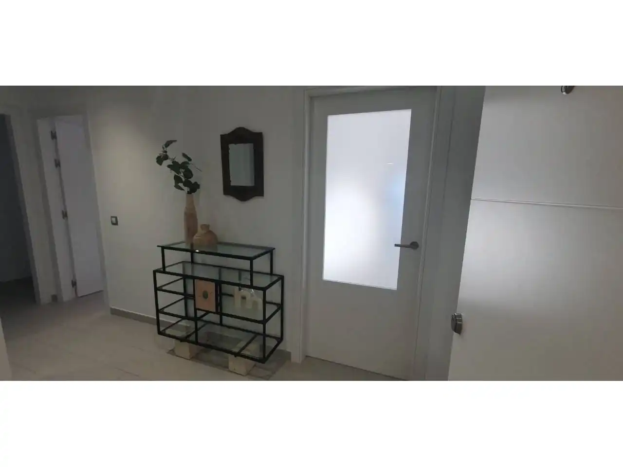 Wohnung zur Miete in Estepona mit Klimaanlage, Heizung und Terrasse