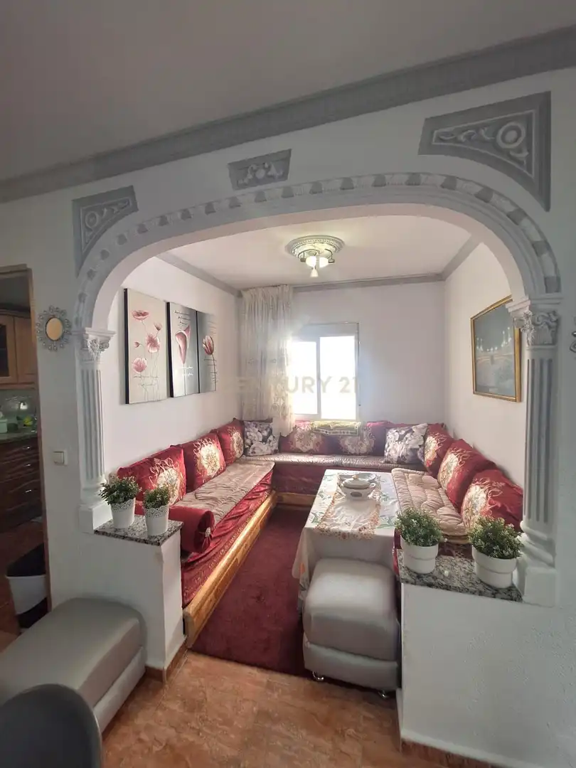 Wohnung zum Verkauf in C. Palangreros, 25, 29640 Fuengirola, Málaga, Spain 25, imagen 13