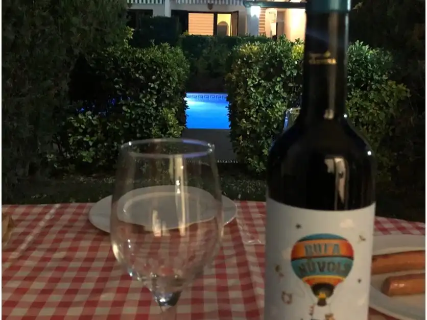 Apartamento con piscina en alquiler en canigo 29, imagen 10