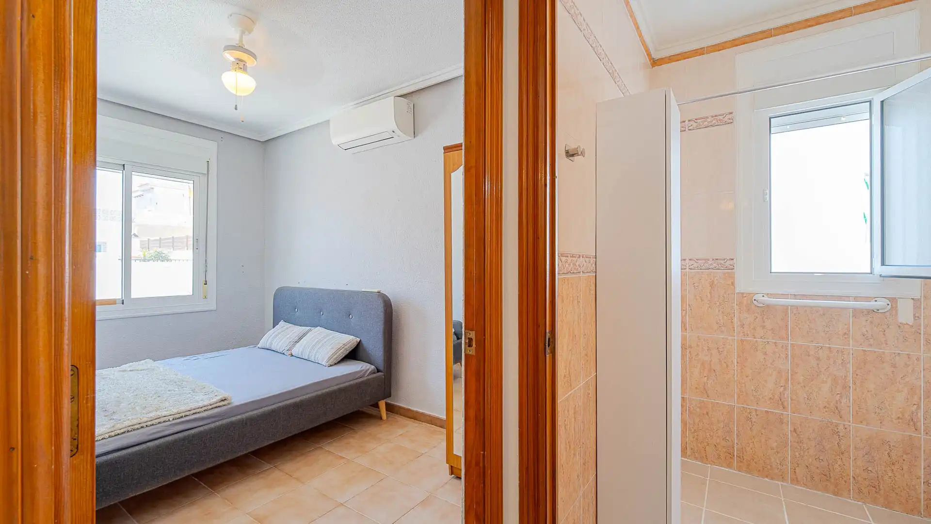 Habitación de Apartamento en venta en Rojales con Terraza