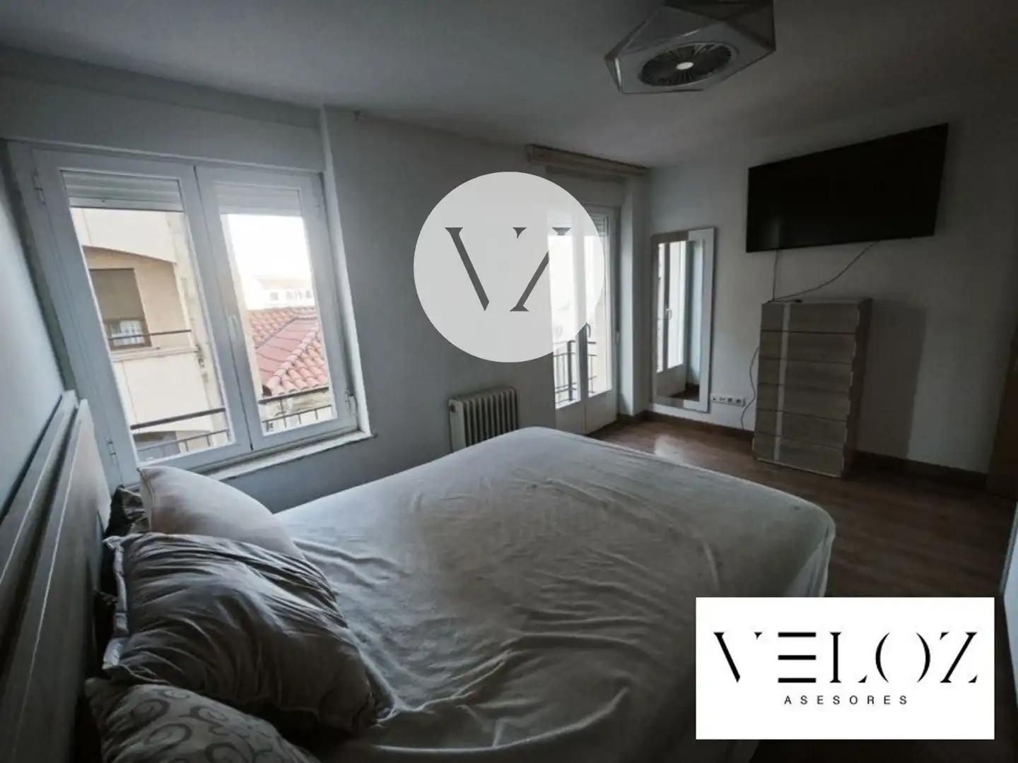 Wohnung mit Aufzug zum Verkauf in Calle Gómez Arias, imagen 10