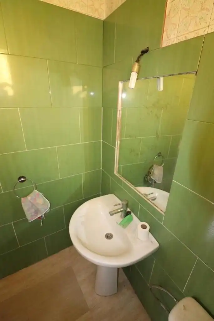 Bathroom of Detached homes for sale in Alborache  with Terrace