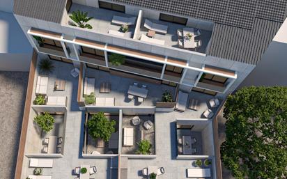 Flat for sale in Carrer BORRAS, 63, Creu Alta