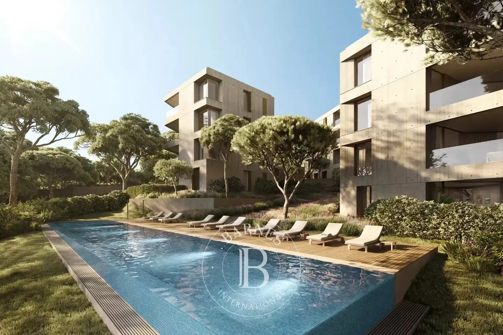 Piso con piscina en venta en Platja d'Aro, imagen 2