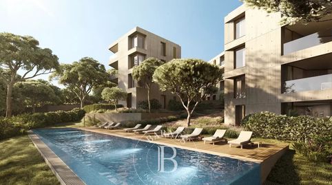 Amplio apartamento de lujo en primera línea con vistas panorámicas al mar y a un minuto de la playa en SAgaro, COSTA BRAVA, imagen 2