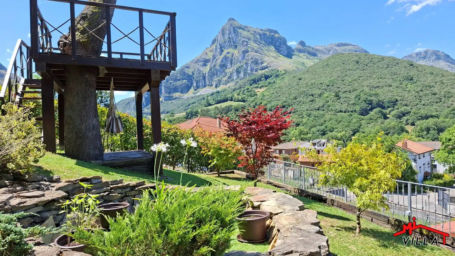 Xalet en venda a Ramales de la Victoria, imagen 26