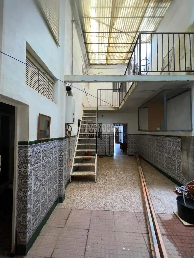 Casa o xalet en venda en Marchena
