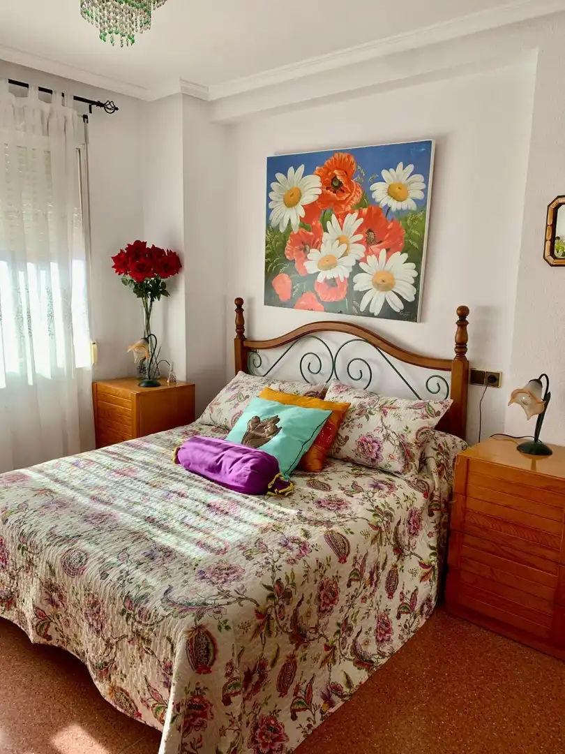 Habitación de Casa o chalet en venta en Petrer